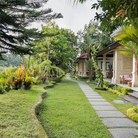 Masia Villa Ubud Eksteriør bilde